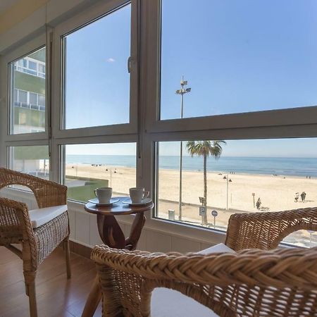 Horizonte Sunny Home By Cadiz4Rentals Εξωτερικό φωτογραφία