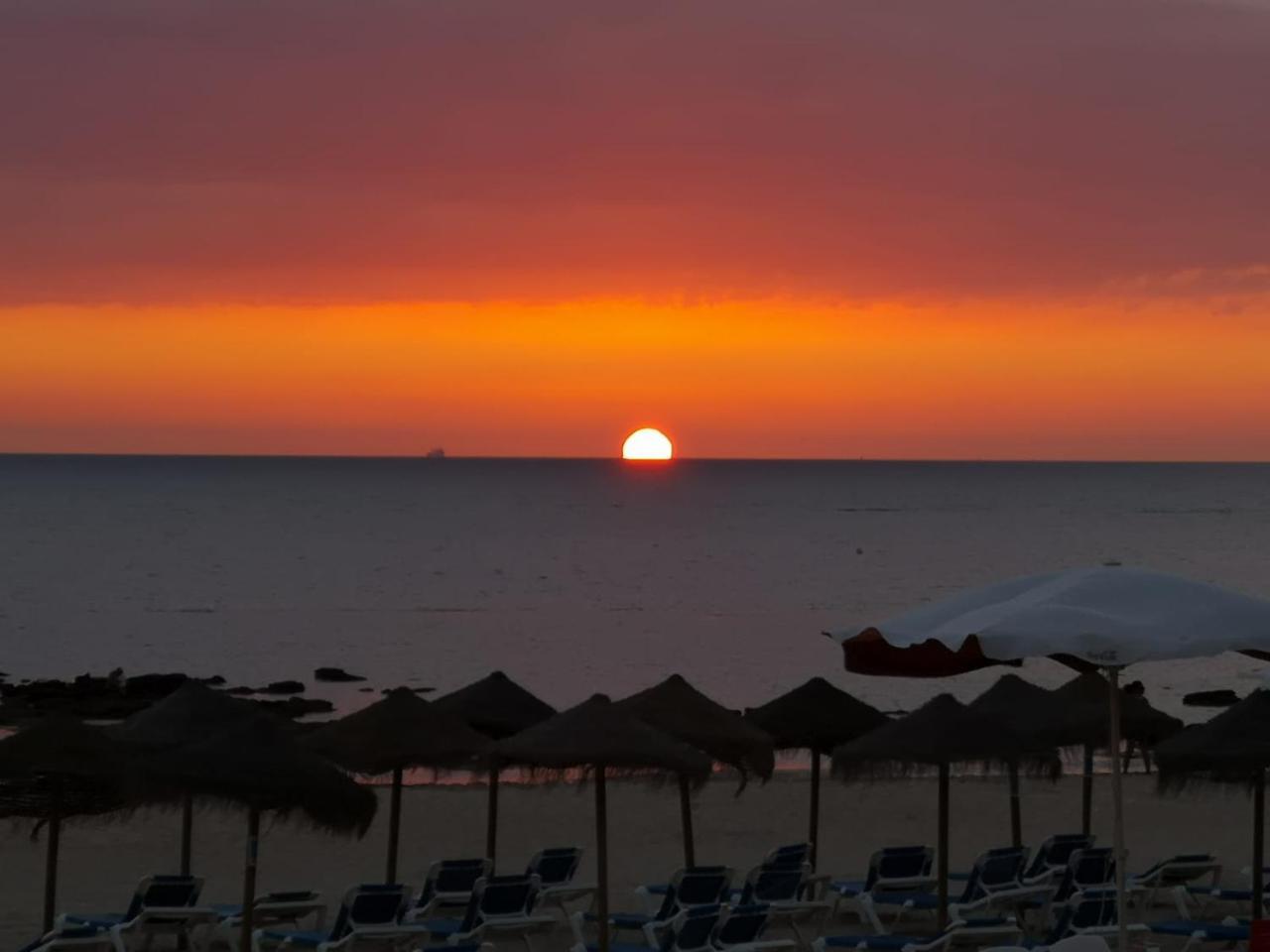 Horizonte Sunny Home By Cadiz4Rentals Εξωτερικό φωτογραφία