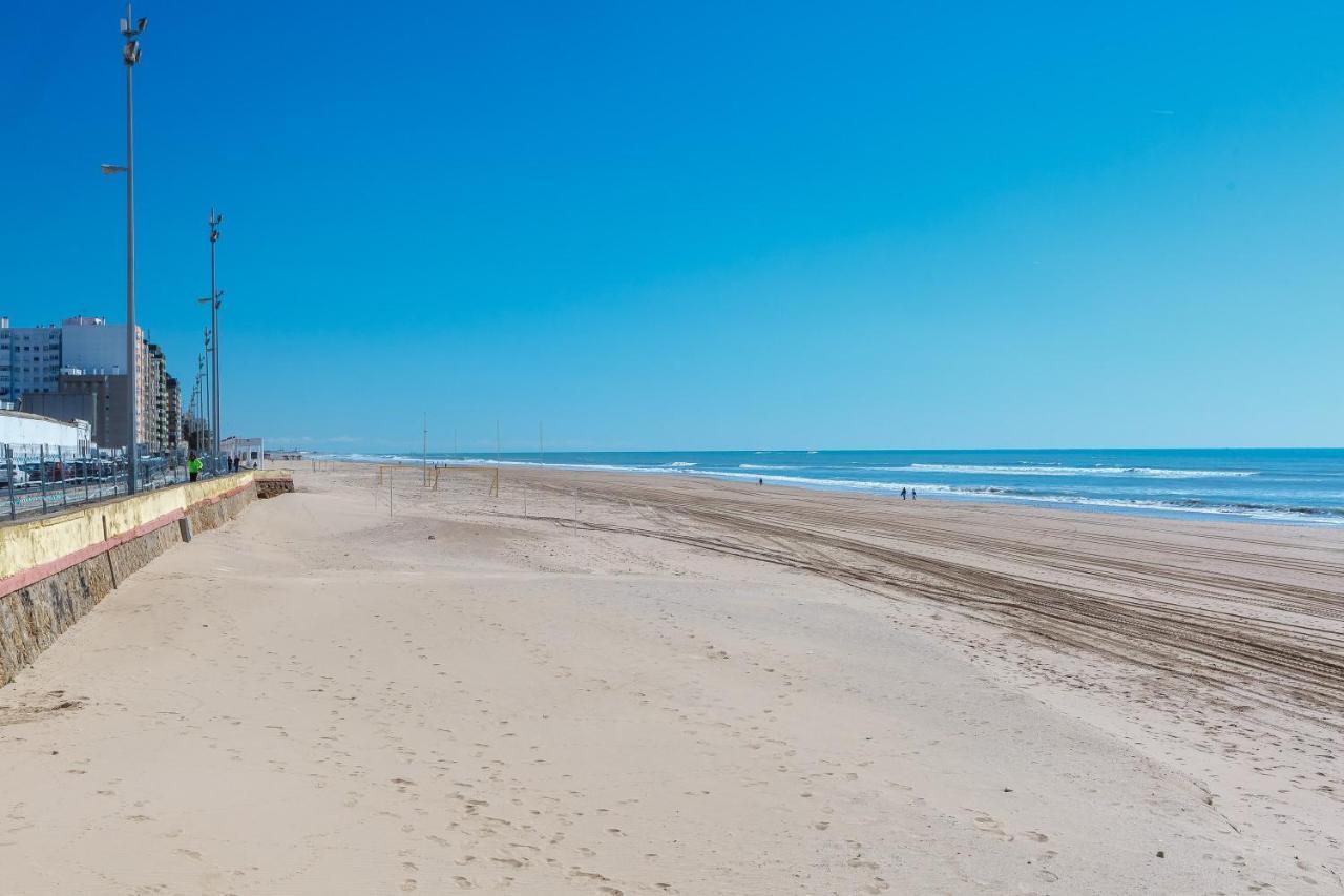 Horizonte Sunny Home By Cadiz4Rentals Εξωτερικό φωτογραφία