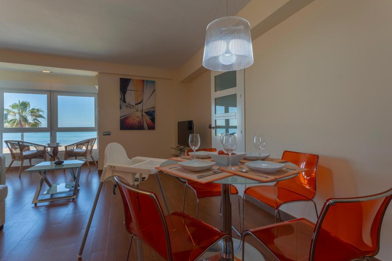 Horizonte Sunny Home By Cadiz4Rentals Εξωτερικό φωτογραφία