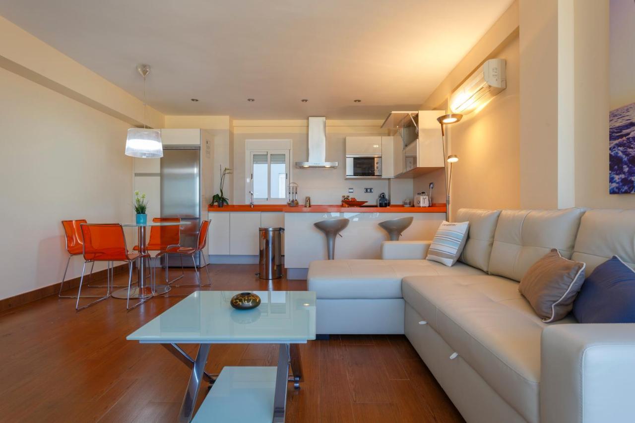 Horizonte Sunny Home By Cadiz4Rentals Εξωτερικό φωτογραφία