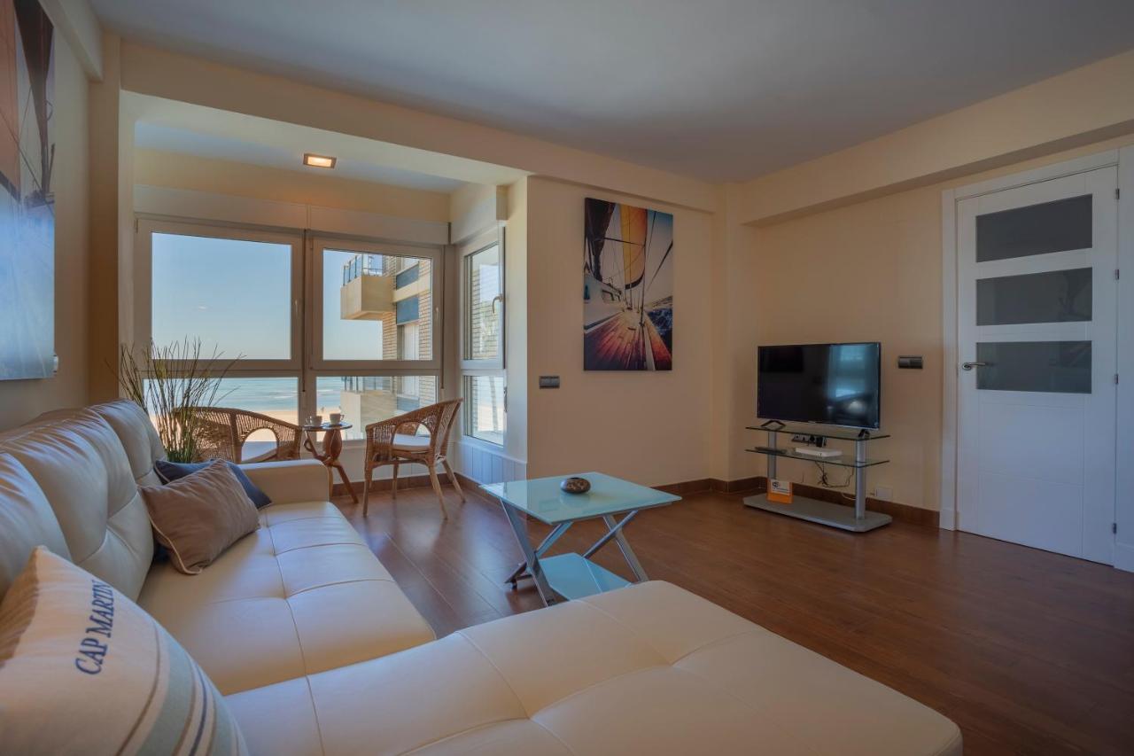 Horizonte Sunny Home By Cadiz4Rentals Εξωτερικό φωτογραφία