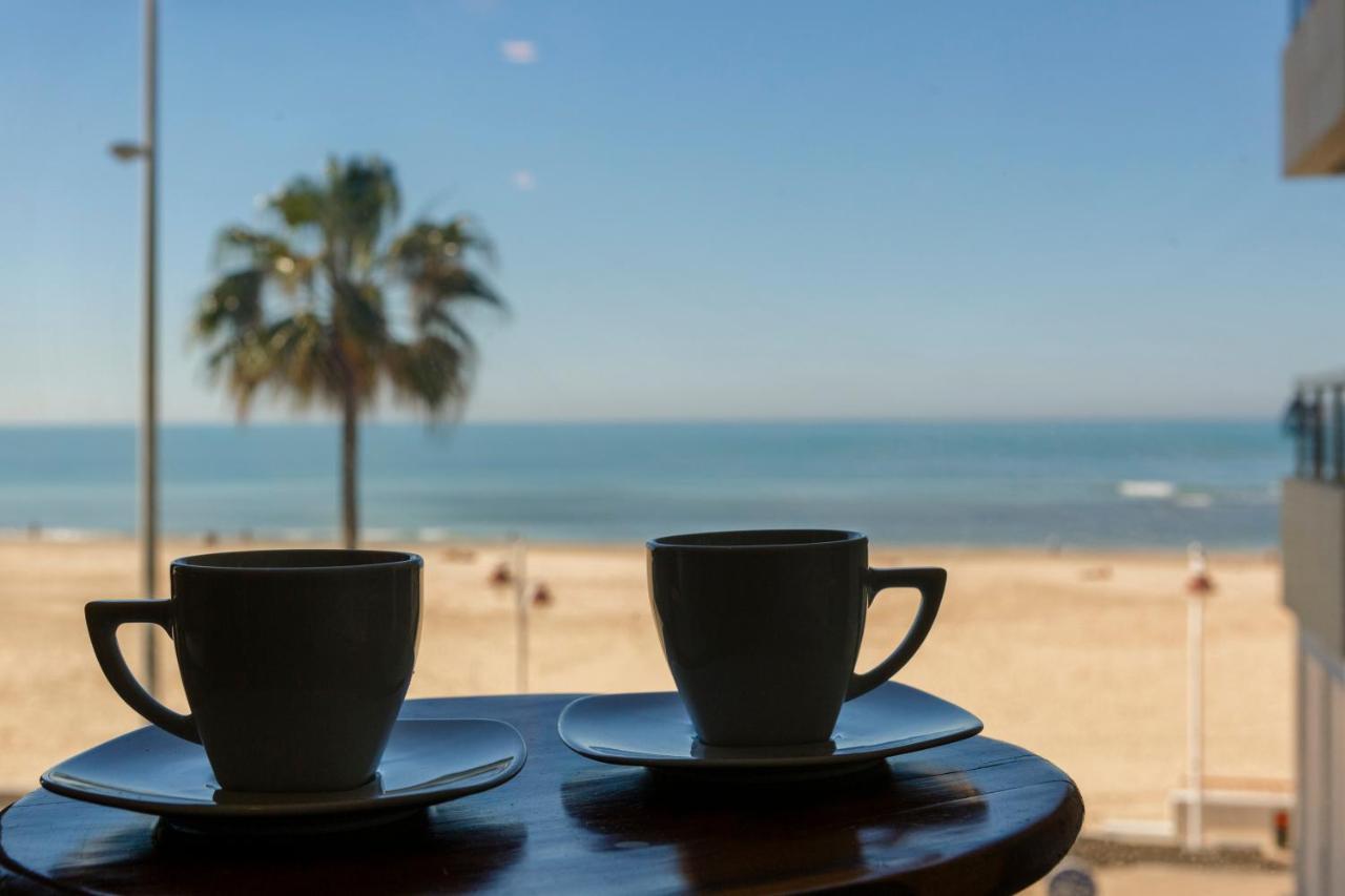 Horizonte Sunny Home By Cadiz4Rentals Εξωτερικό φωτογραφία