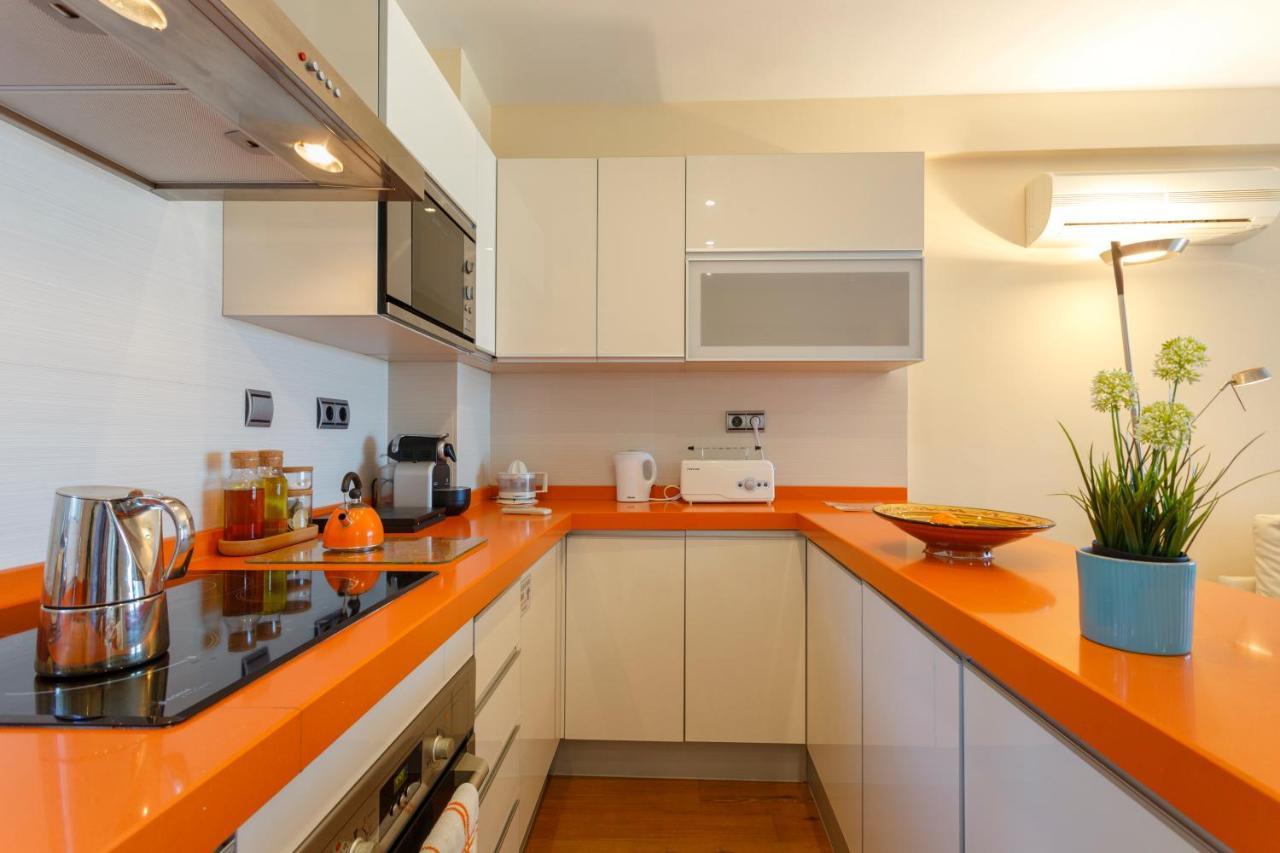 Horizonte Sunny Home By Cadiz4Rentals Εξωτερικό φωτογραφία