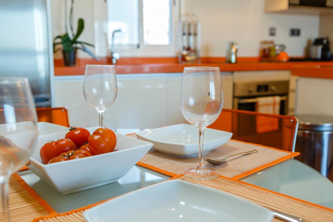 Horizonte Sunny Home By Cadiz4Rentals Εξωτερικό φωτογραφία