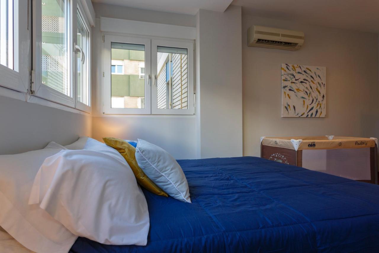 Horizonte Sunny Home By Cadiz4Rentals Εξωτερικό φωτογραφία