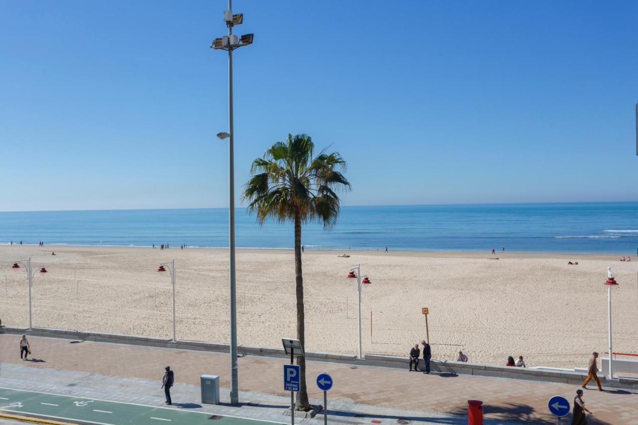 Horizonte Sunny Home By Cadiz4Rentals Εξωτερικό φωτογραφία