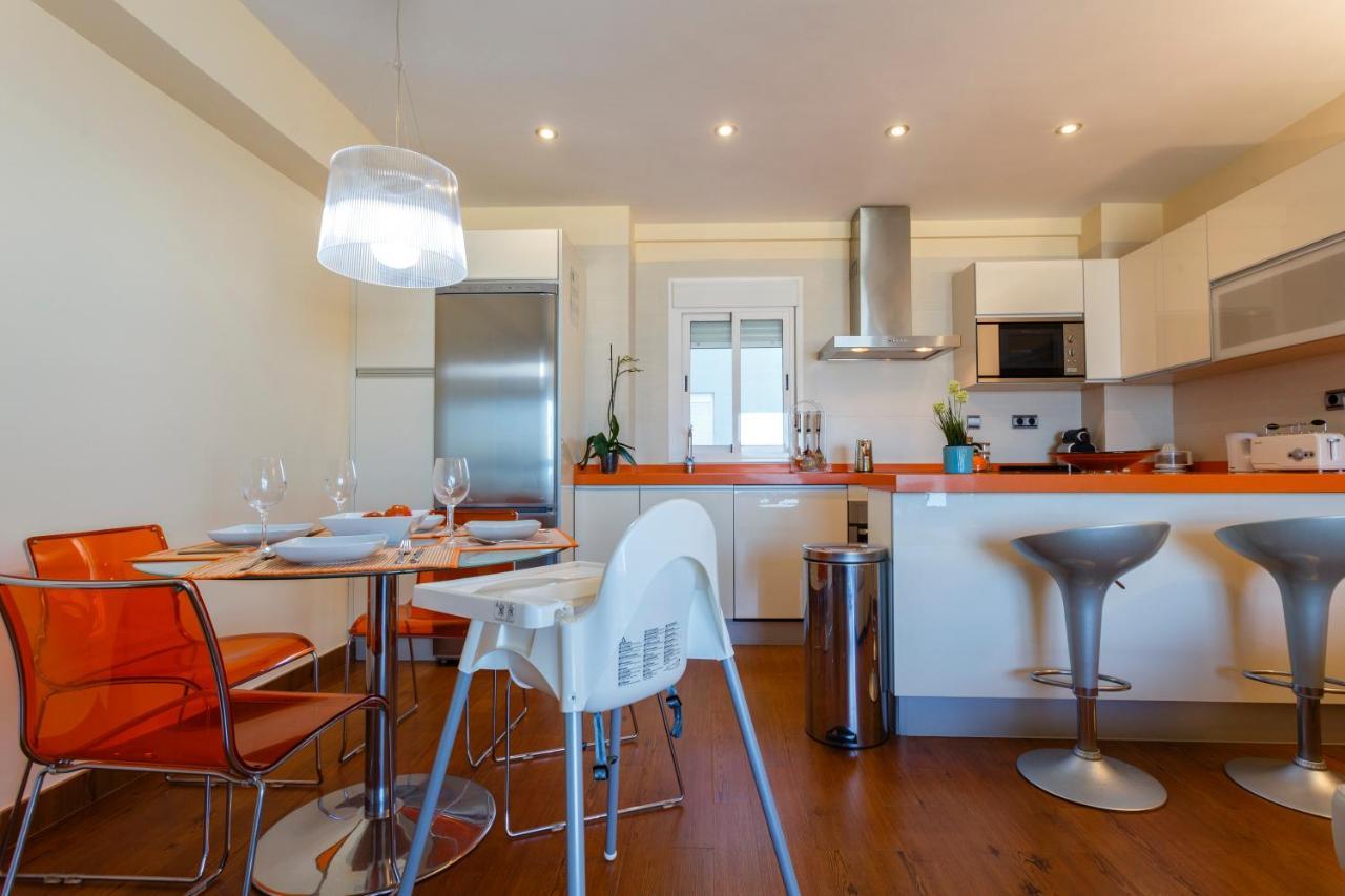Horizonte Sunny Home By Cadiz4Rentals Εξωτερικό φωτογραφία