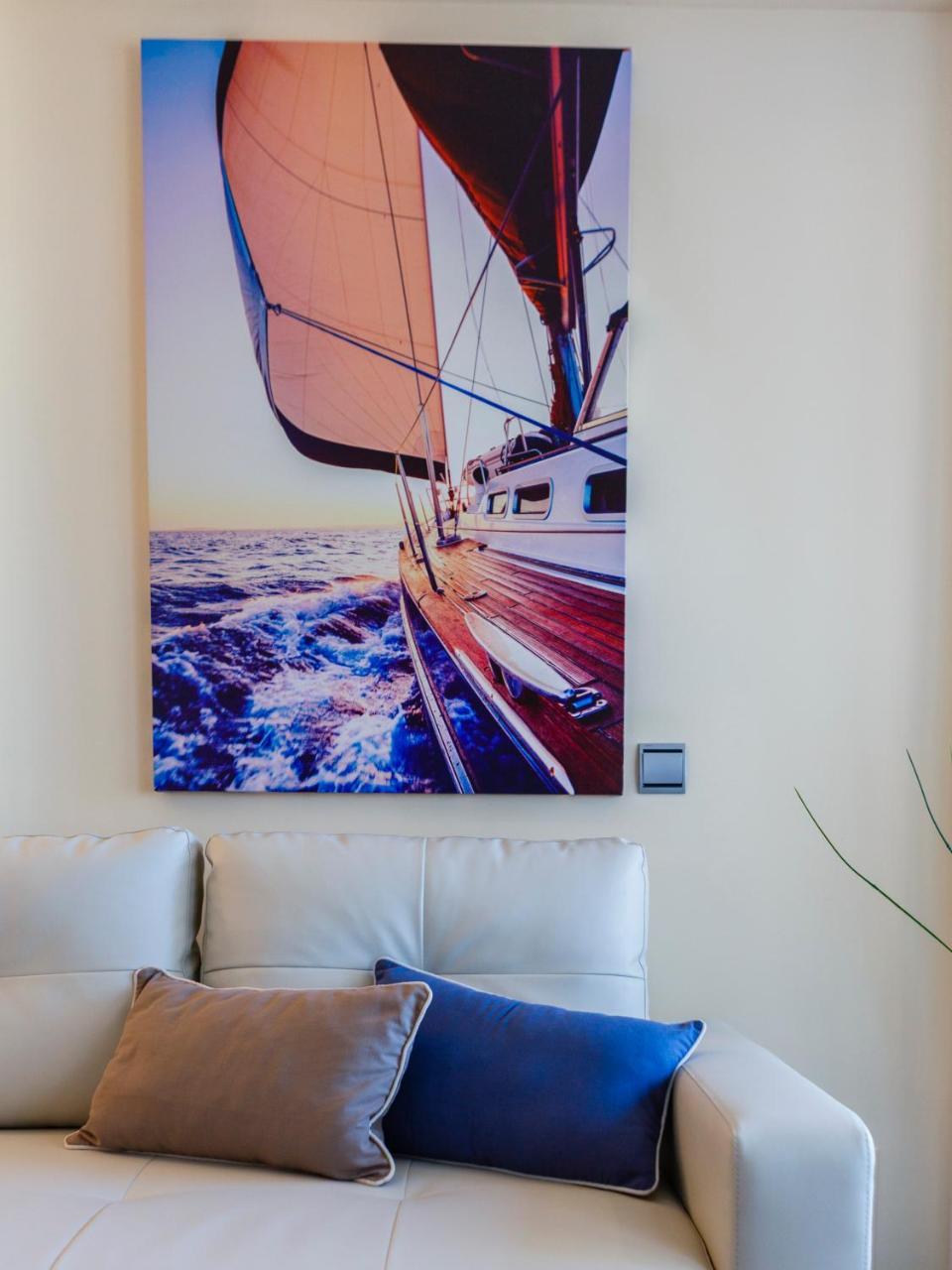 Horizonte Sunny Home By Cadiz4Rentals Εξωτερικό φωτογραφία