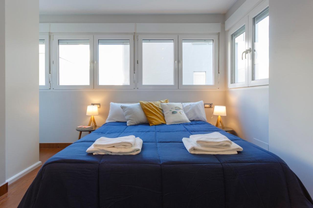 Horizonte Sunny Home By Cadiz4Rentals Εξωτερικό φωτογραφία