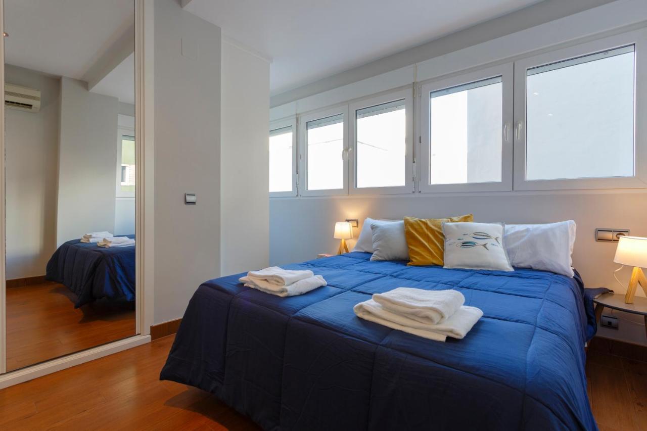 Horizonte Sunny Home By Cadiz4Rentals Εξωτερικό φωτογραφία