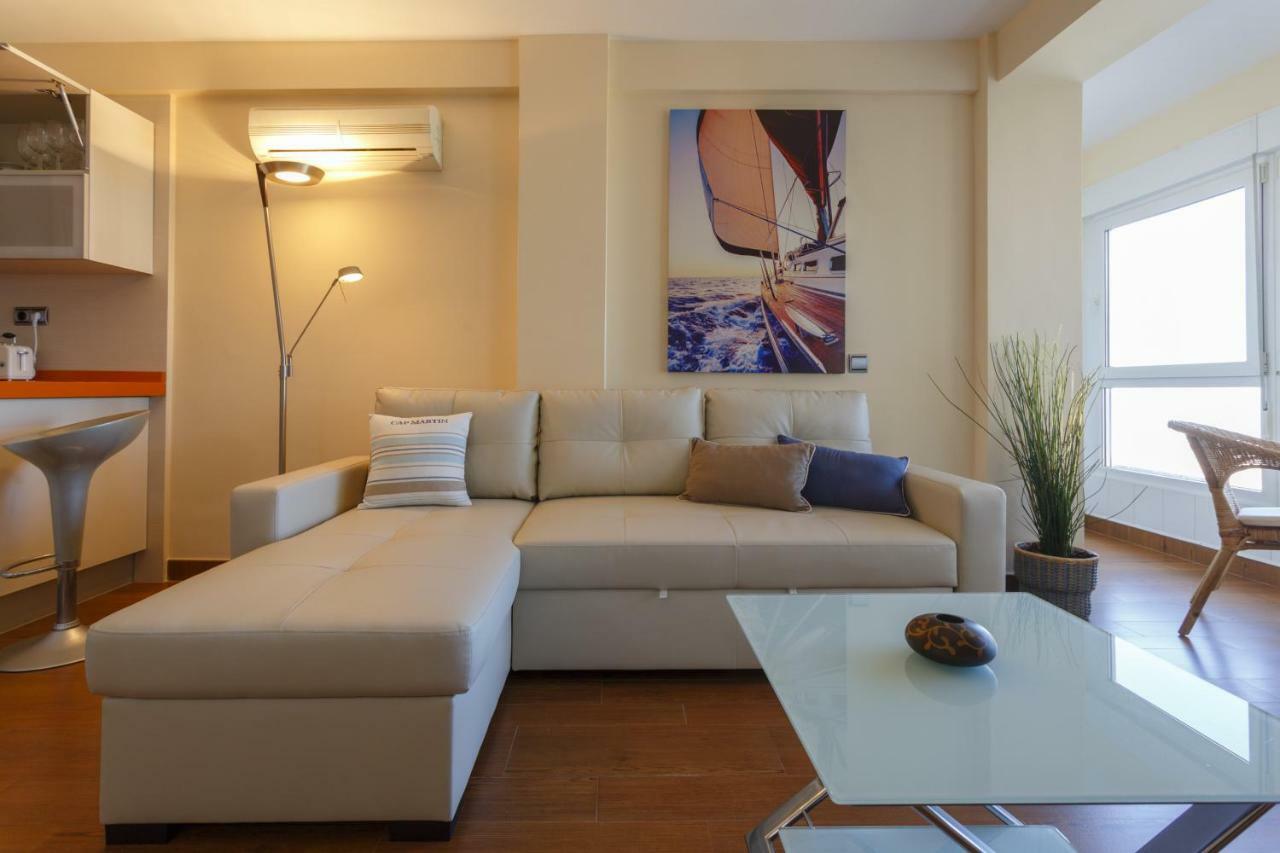 Horizonte Sunny Home By Cadiz4Rentals Εξωτερικό φωτογραφία