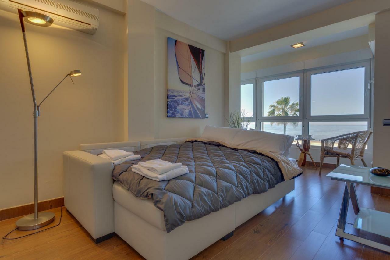 Horizonte Sunny Home By Cadiz4Rentals Εξωτερικό φωτογραφία