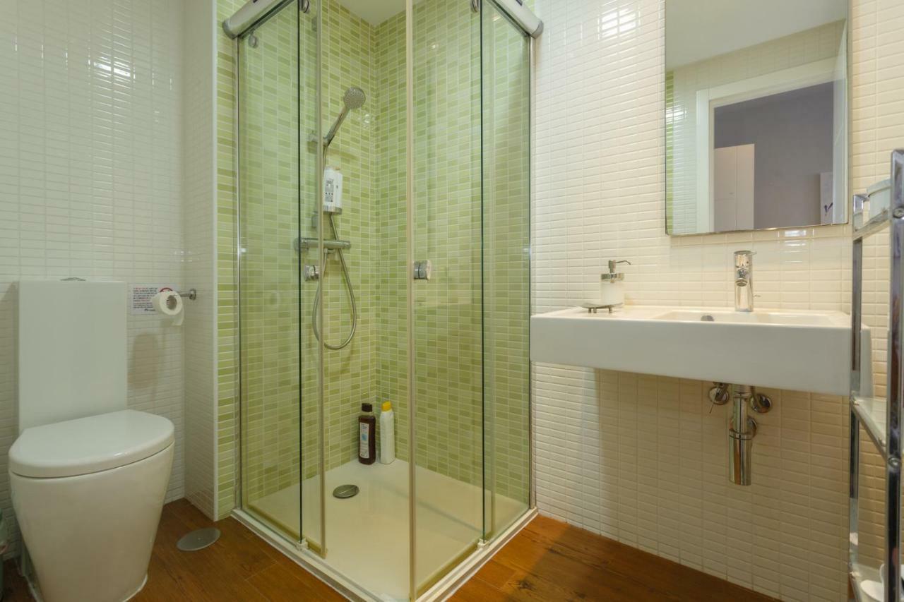 Horizonte Sunny Home By Cadiz4Rentals Εξωτερικό φωτογραφία