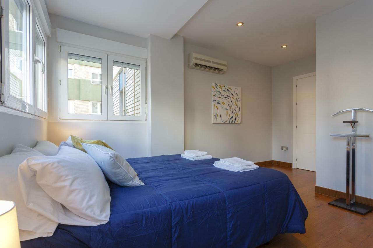 Horizonte Sunny Home By Cadiz4Rentals Εξωτερικό φωτογραφία