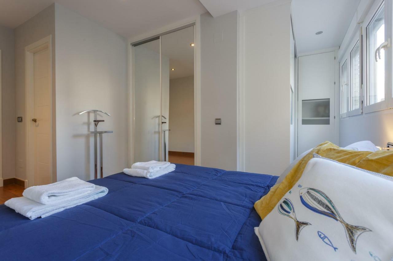 Horizonte Sunny Home By Cadiz4Rentals Εξωτερικό φωτογραφία