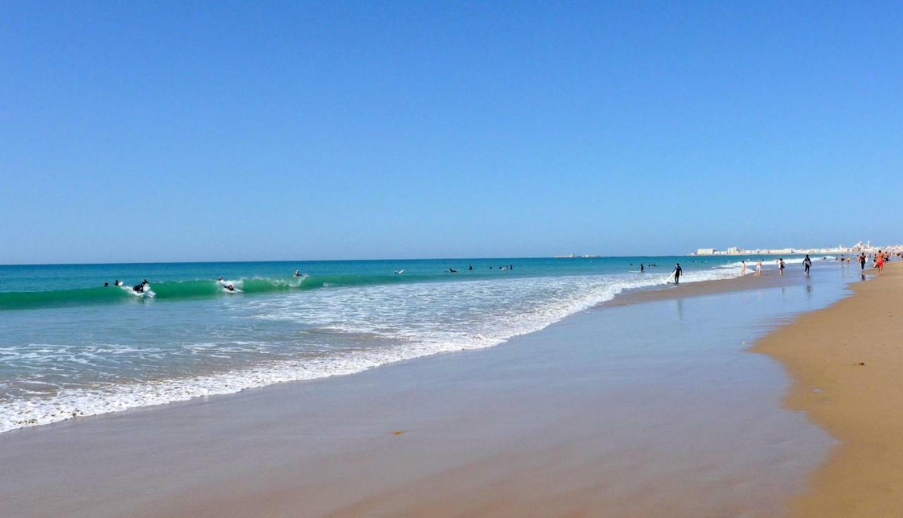 Horizonte Sunny Home By Cadiz4Rentals Εξωτερικό φωτογραφία