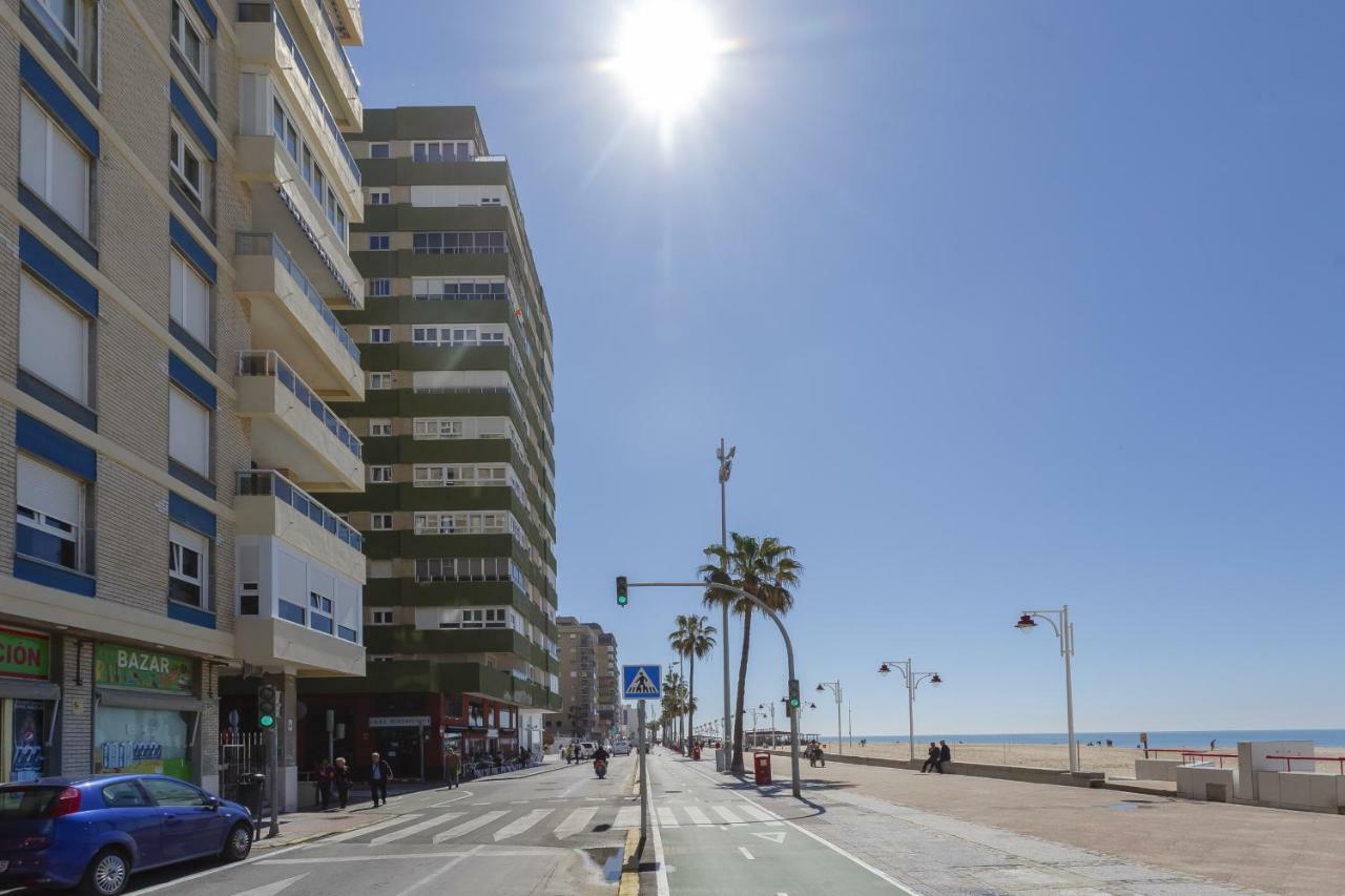 Horizonte Sunny Home By Cadiz4Rentals Εξωτερικό φωτογραφία
