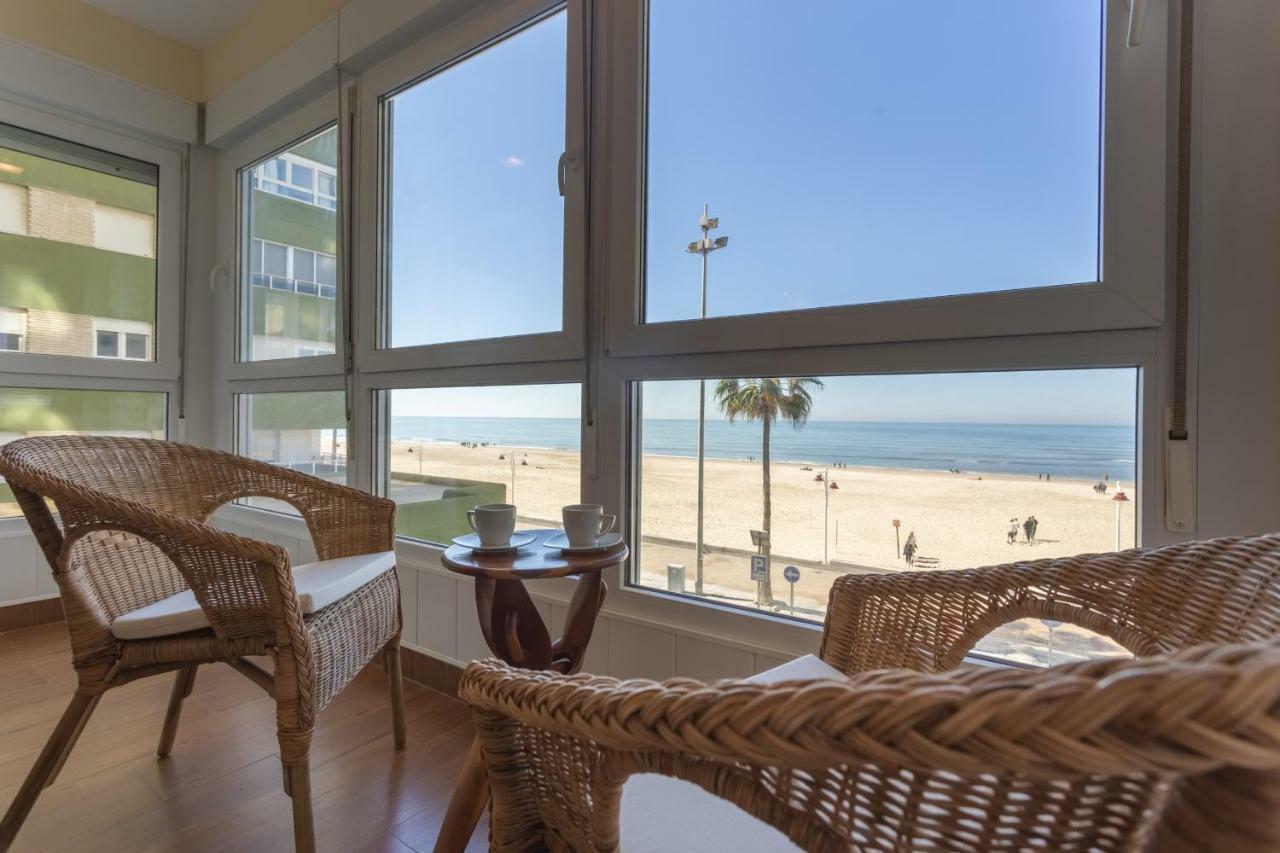 Horizonte Sunny Home By Cadiz4Rentals Εξωτερικό φωτογραφία