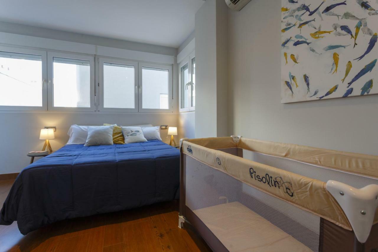 Horizonte Sunny Home By Cadiz4Rentals Εξωτερικό φωτογραφία