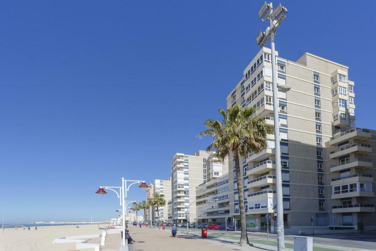 Horizonte Sunny Home By Cadiz4Rentals Εξωτερικό φωτογραφία