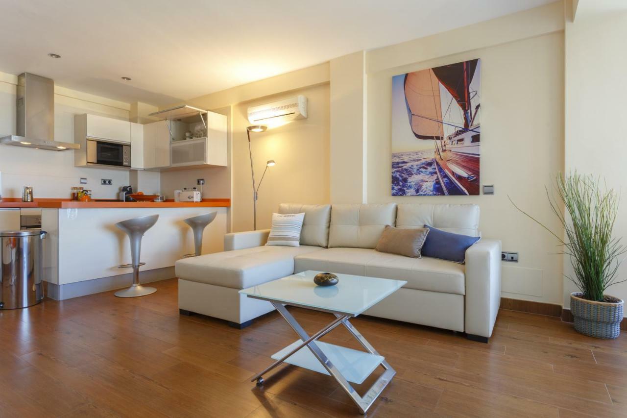 Horizonte Sunny Home By Cadiz4Rentals Εξωτερικό φωτογραφία