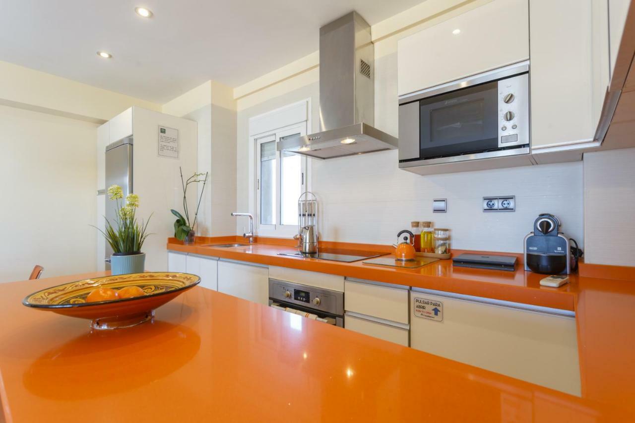 Horizonte Sunny Home By Cadiz4Rentals Εξωτερικό φωτογραφία