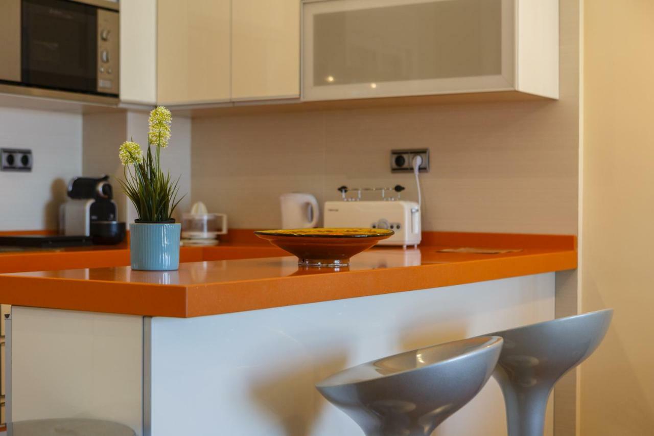 Horizonte Sunny Home By Cadiz4Rentals Εξωτερικό φωτογραφία