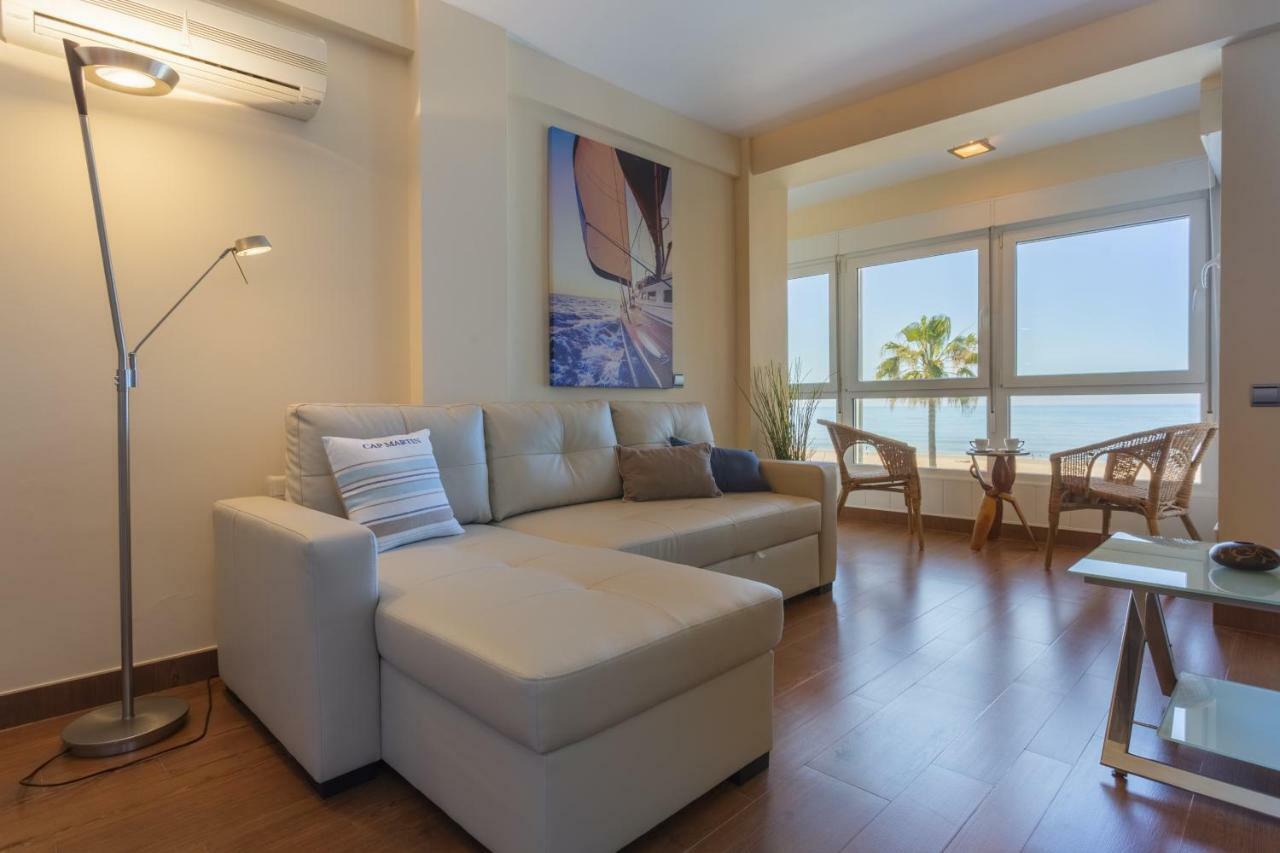 Horizonte Sunny Home By Cadiz4Rentals Εξωτερικό φωτογραφία
