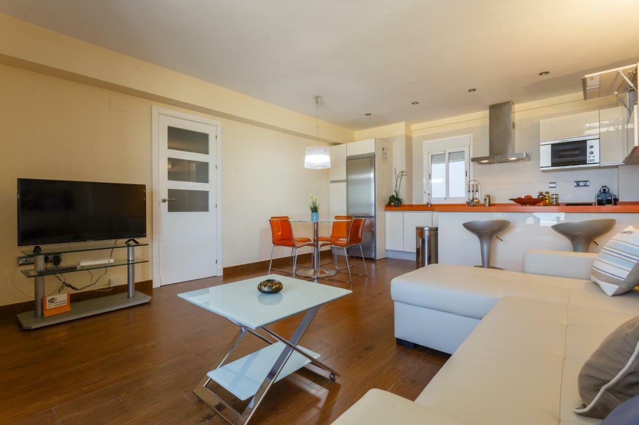 Horizonte Sunny Home By Cadiz4Rentals Εξωτερικό φωτογραφία
