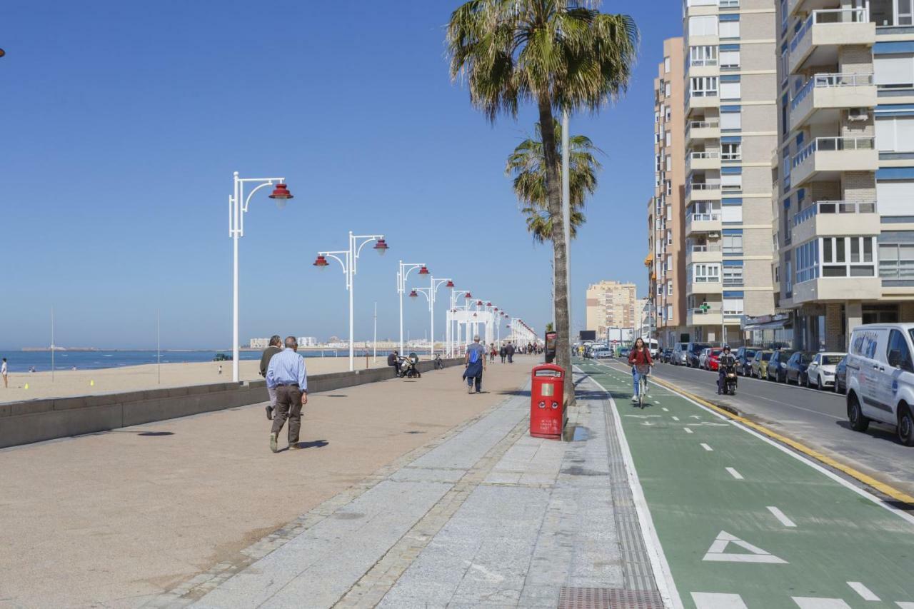 Horizonte Sunny Home By Cadiz4Rentals Εξωτερικό φωτογραφία